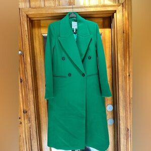 Anthropologie Avec Les Filles Coat